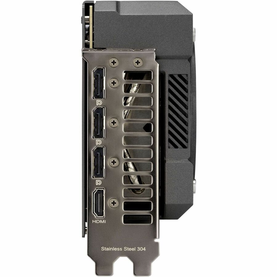 TUF NVIDIA GeForce 5060 Ti Graphic Card - 8 GB GDDR7 TUF NVIDIA GeForce 5060 Ti Graphic Card - 8 GB GDDR7